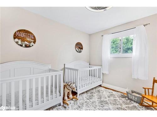 19 Addeson Street, Melancthon, ON - Indoor Photo Showing Bedroom