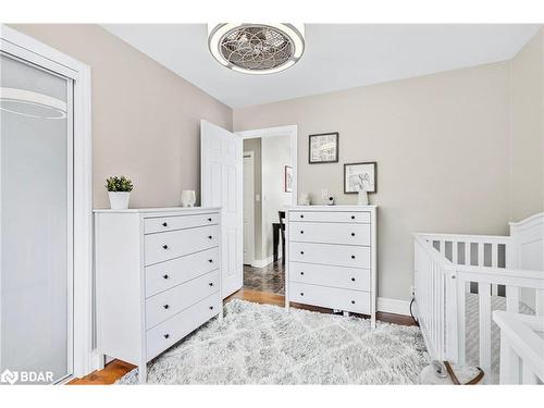 19 Addeson Street, Melancthon, ON - Indoor Photo Showing Bedroom