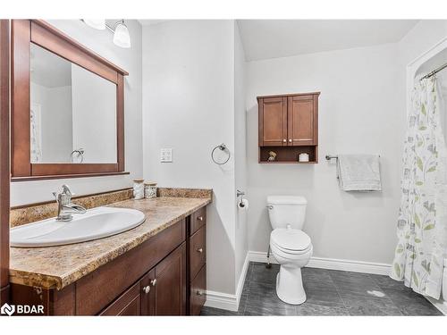 19 Addeson Street, Melancthon, ON - Indoor Photo Showing Bathroom