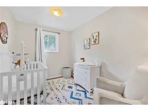 19 Addeson Street, Melancthon, ON - Indoor Photo Showing Bedroom