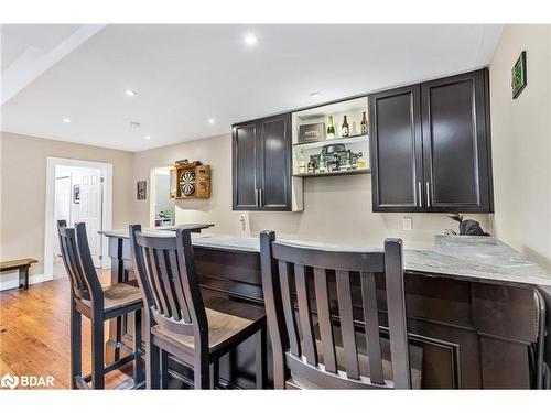 19 Addeson Street, Melancthon, ON - Indoor Photo Showing Dining Room