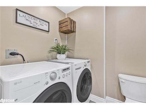 19 Addeson Street, Melancthon, ON - Indoor Photo Showing Laundry Room