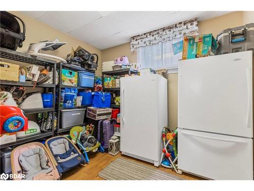 19 Addeson Street, Melancthon, ON - Indoor Photo Showing Other Room