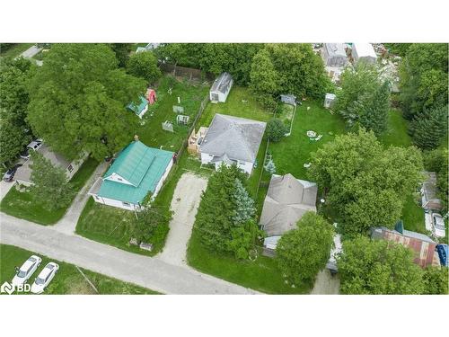 19 Addeson Street, Melancthon, ON - Outdoor With View