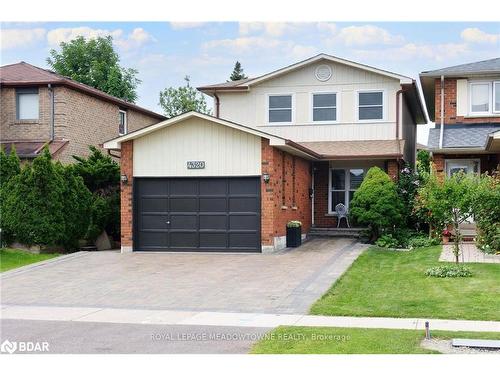 4320 Shelby Crescent, Mississauga, ON 