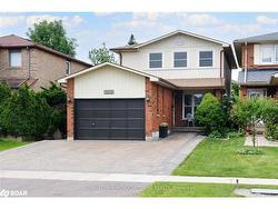 4320 Shelby Crescent  Mississauga, ON L4W 3T3