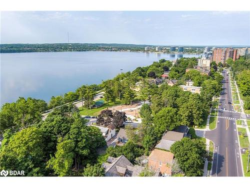 3 St Vincent Square, Barrie, ON - Outdoor With Body Of Water With View