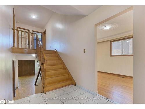 70 Saint Andrews Boulevard, Etobicoke, ON - Indoor Photo Showing Other Room