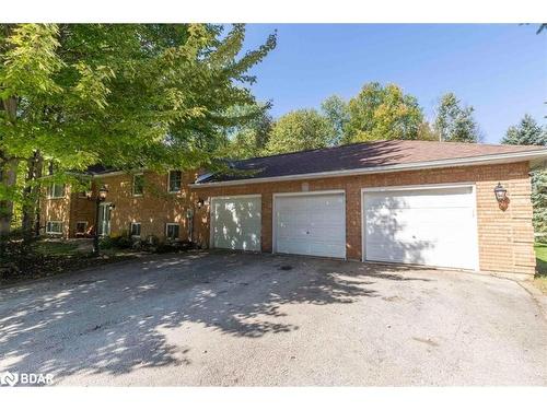 38 Lamers Rd, New Lowell, ON - Outdoor