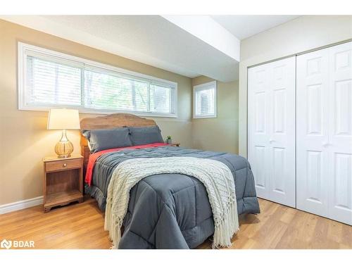 38 Lamers Rd, New Lowell, ON - Indoor Photo Showing Bedroom