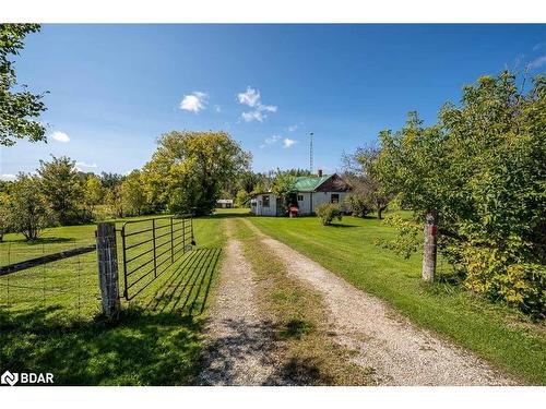 3828 George Johnston Road, Springwater, ON - Outdoor