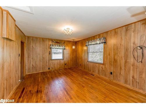 3828 George Johnston Road, Springwater, ON - Indoor Photo Showing Other Room