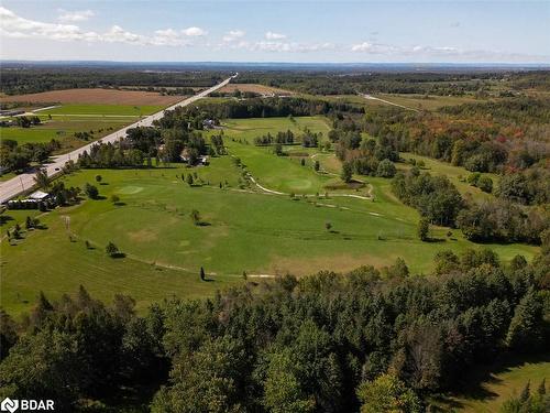 3828 George Johnston Road, Springwater, ON - Outdoor With View