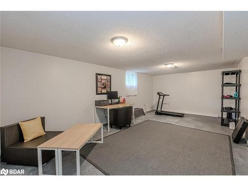 377 Fitton Street, Midland, ON - Indoor Photo Showing Gym Room