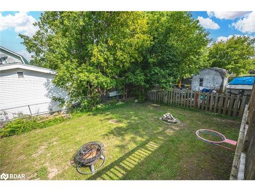 377 Fitton Street, Midland, ON - Outdoor