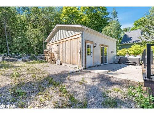 328 Cedar Avenue, Meaford, ON - Outdoor