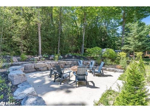 328 Cedar Avenue, Meaford, ON - Outdoor