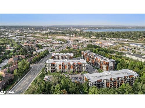 301-300 Essa Road Route, Barrie, ON - Outdoor With View