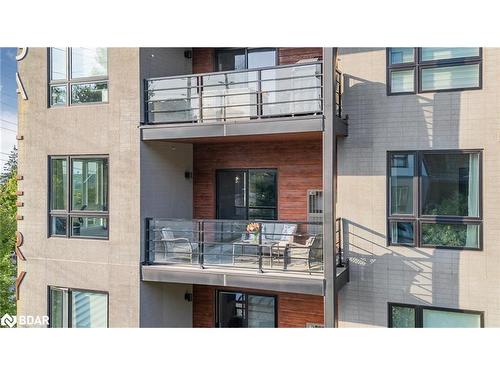 301-300 Essa Road Route, Barrie, ON - Outdoor With Balcony