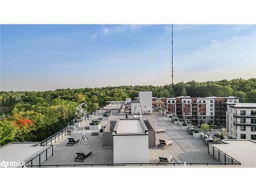 301-300 Essa Road Route, Barrie, ON - Outdoor With View