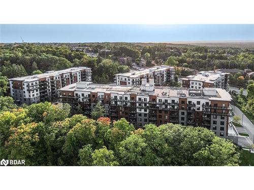 301-300 Essa Road Route, Barrie, ON - Outdoor With View