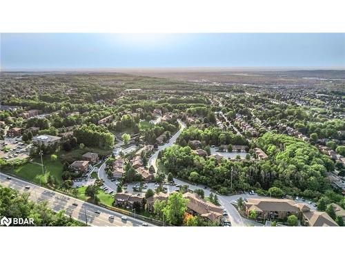 301-300 Essa Road Route, Barrie, ON - Outdoor With View