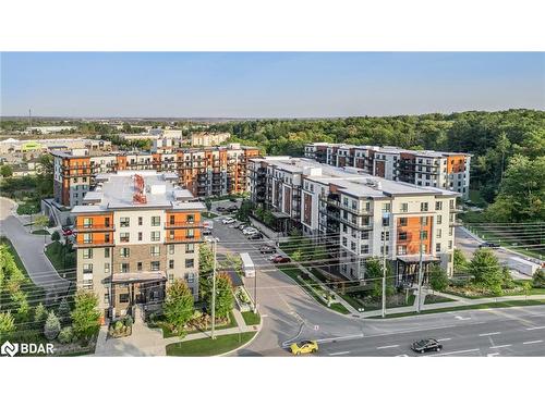 301-300 Essa Road Route, Barrie, ON - Outdoor With Balcony With View