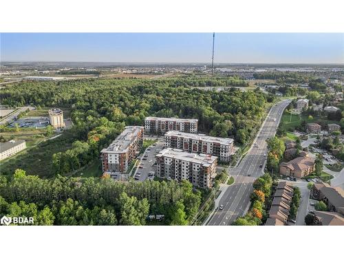 301-300 Essa Road Route, Barrie, ON - Outdoor With View