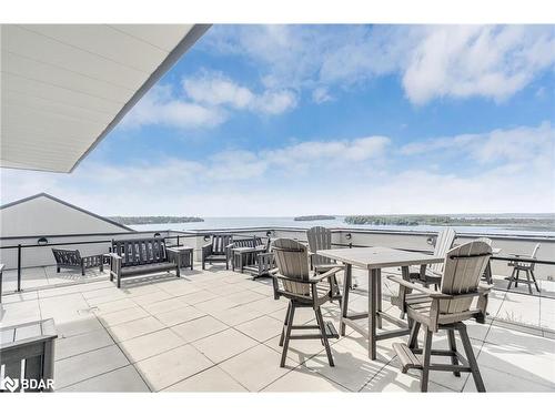 109-90 Orchard Point Road, Orillia, ON - Outdoor With View With Exterior