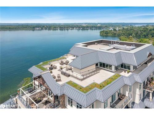 109-90 Orchard Point Road, Orillia, ON - Outdoor With Body Of Water With View