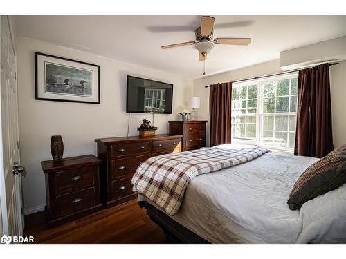 143 Julian Lake Road, Peterborough, ON - Indoor Photo Showing Bedroom