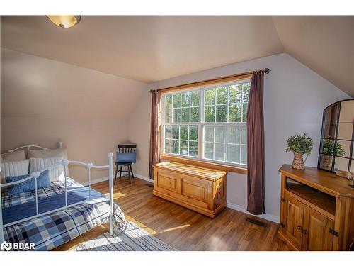 143 Julian Lake Road, Peterborough, ON - Indoor Photo Showing Bedroom