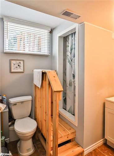 143 Julian Lake Road, Peterborough, ON - Indoor Photo Showing Bathroom