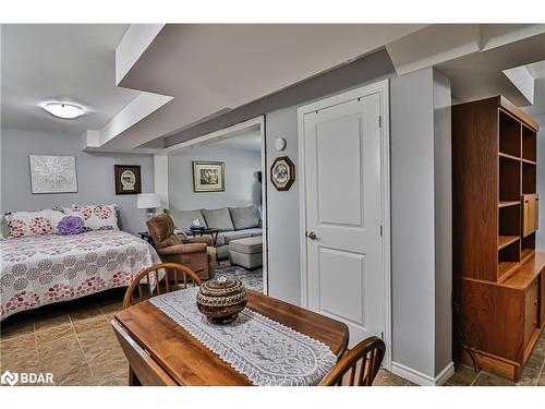 143 Julian Lake Road, Peterborough, ON - Indoor Photo Showing Bedroom