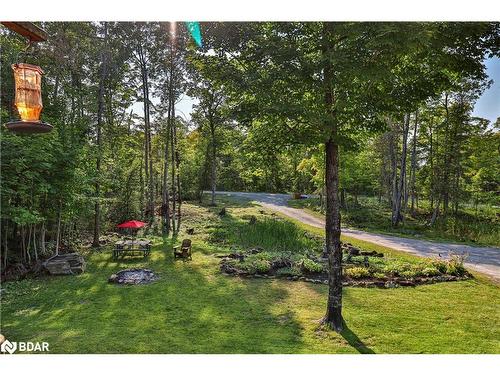 143 Julian Lake Road, Peterborough, ON - Outdoor With View