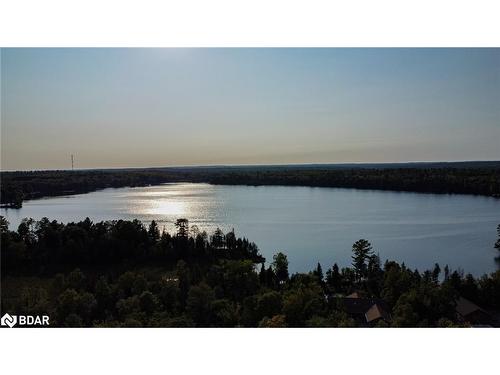 143 Julian Lake Road, Peterborough, ON - Outdoor With Body Of Water With View