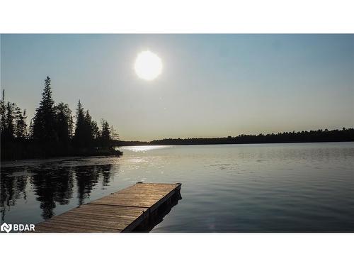 143 Julian Lake Road, Peterborough, ON - Outdoor With Body Of Water With View