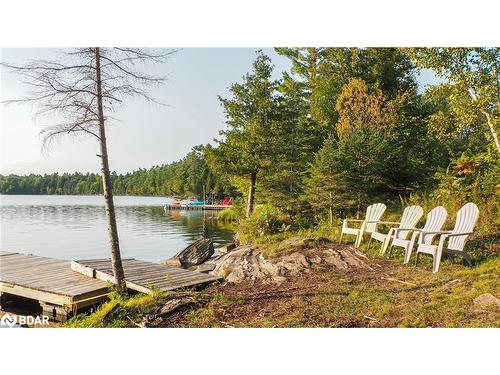 143 Julian Lake Road, Peterborough, ON - Outdoor With Body Of Water With View