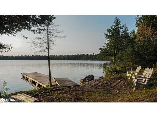 143 Julian Lake Road, Peterborough, ON - Outdoor With Body Of Water With View