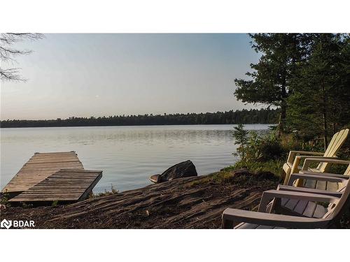 143 Julian Lake Road, Peterborough, ON - Outdoor With Body Of Water With View