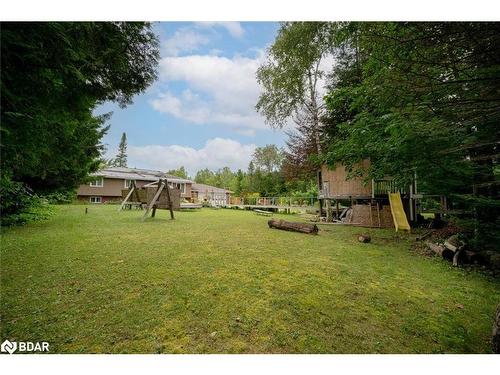 3180 Fleming Boulevard, Innisfil, ON - Outdoor