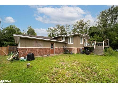 3180 Fleming Boulevard, Innisfil, ON - Outdoor