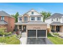 30 Connaught Lane, Barrie, ON  - Outdoor With Facade 