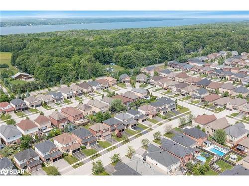 30 Connaught Lane, Barrie, ON - Outdoor With View