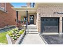 30 Connaught Lane, Barrie, ON  - Outdoor 