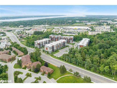 603-302 Essa Road, Barrie, ON - Outdoor With View