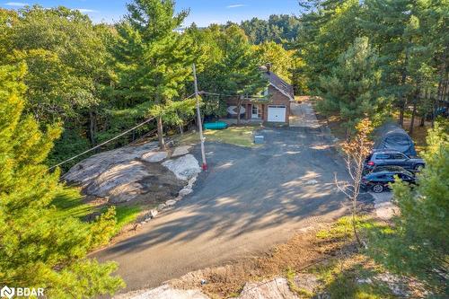 15 Island View Drive, Carling, ON - Outdoor With View