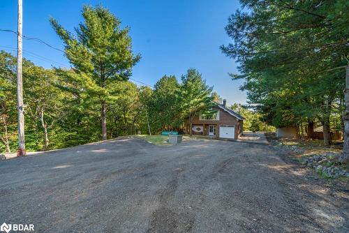 15 Island View Drive, Carling, ON - Outdoor