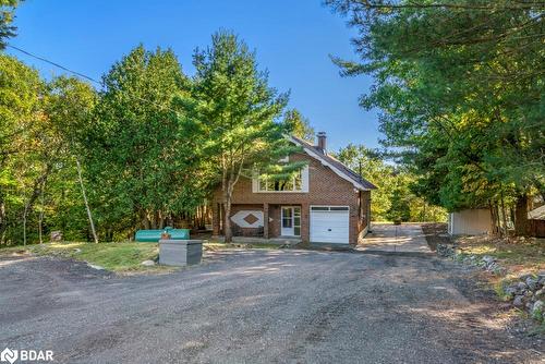 15 Island View Drive, Carling, ON - Outdoor