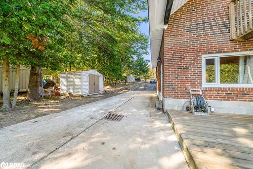 15 Island View Drive, Carling, ON - Outdoor